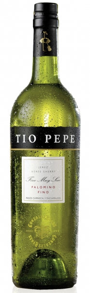 Tio Pepe Palomino Fino